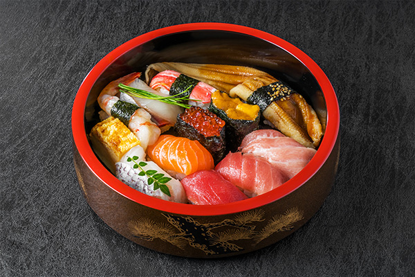 お持ち帰りメニューや弁当